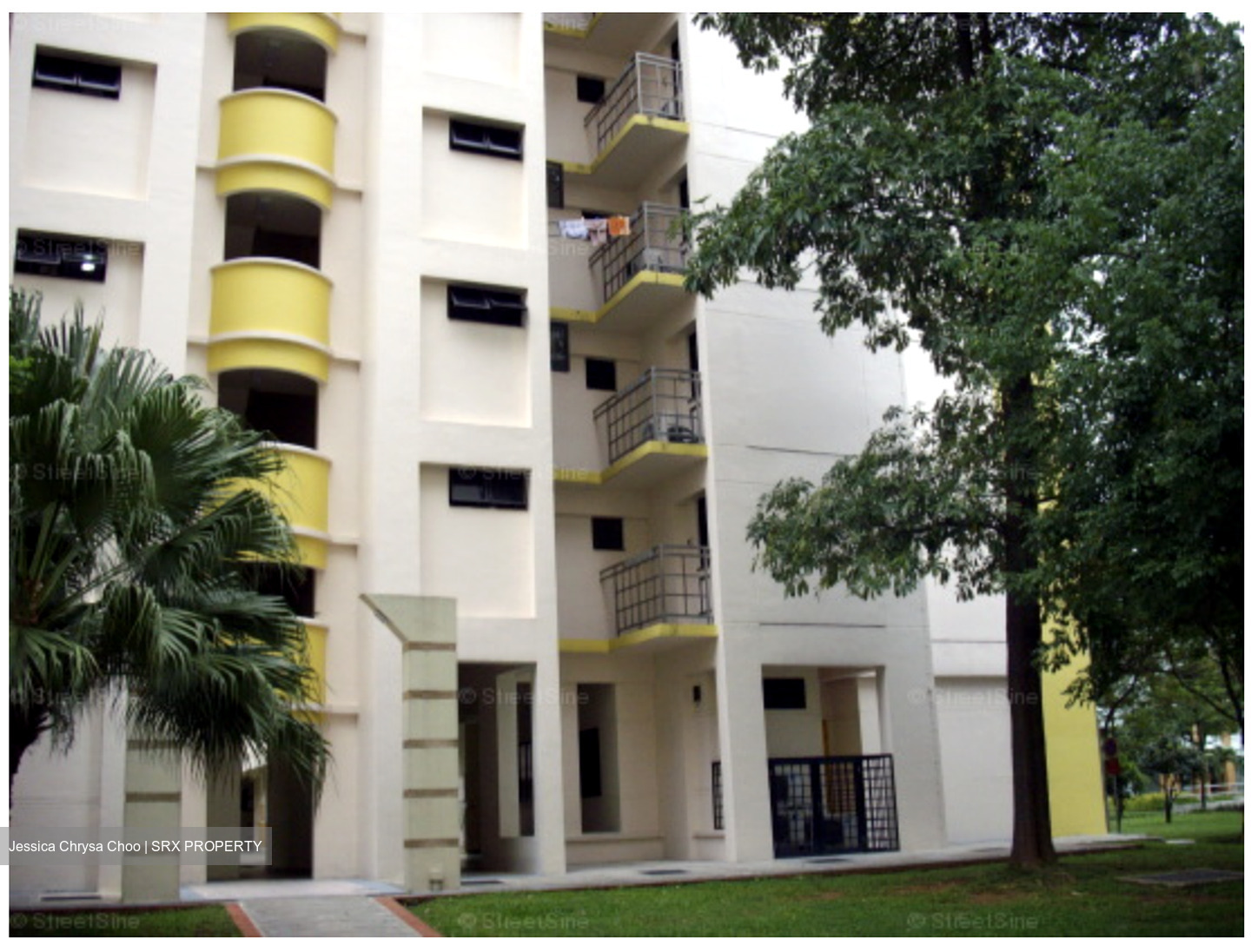 Blk 631 Jurong West Street 65 (Jurong West), HDB 5 Rooms #563280381